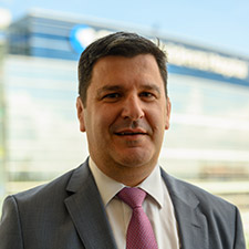 Daniel Hyman