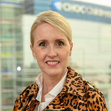 Heather Madden
