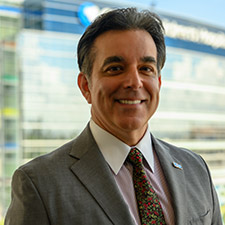 Hector Barreto