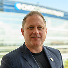 Steve Holley