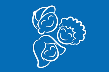 Los Ninos Guild blue icon