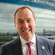 Cary Hyden