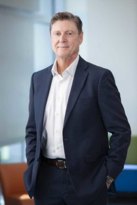 annual-report-2019-doug-corbin Doug Corbin CHOC Children's Vice President and Chief Development Officer