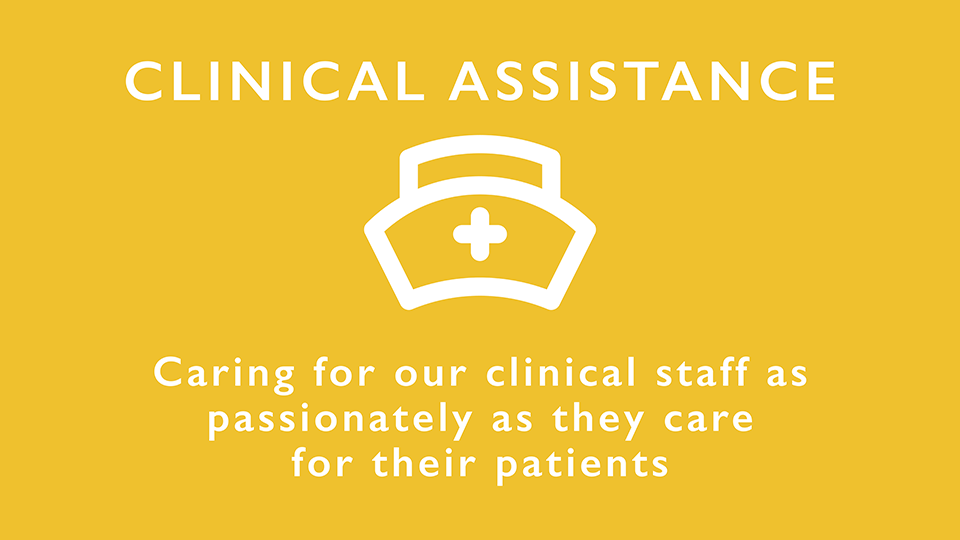 cinical_assistance