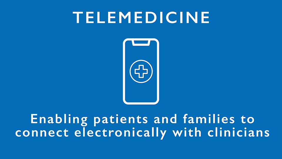 telemedicine