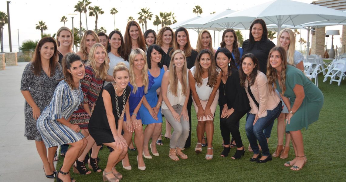 Glass Slipper Guild CHOC Children's Foundation