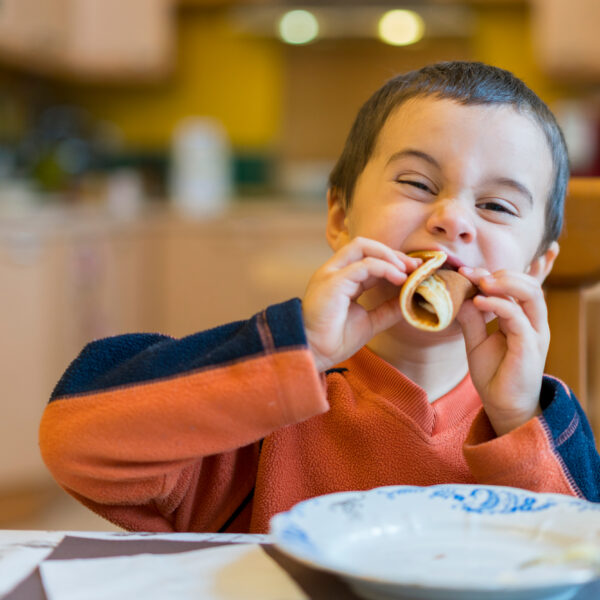 IHOP National Pancake Day IOU Campaign