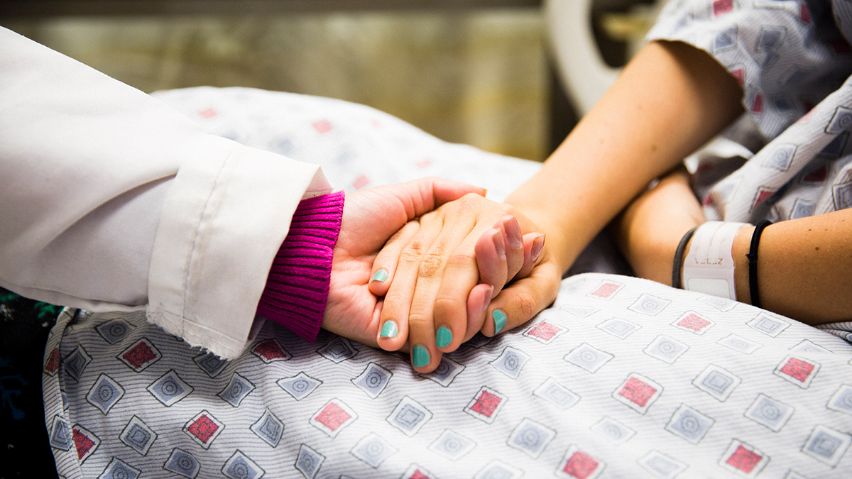 an Eating Disorder Suzette’s Story CHOC Children's Foundation