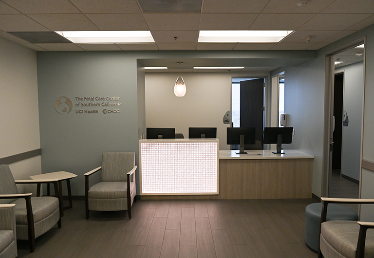 Maternal fetal center archives choc children s foundation