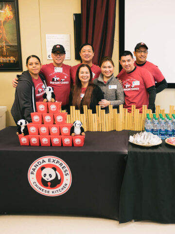Panda Express: Partnering with CHOC to Bring Hope to the Community