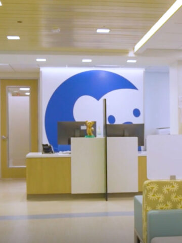 CHOC’s New Centers: Enhancing Care and Patient Experience