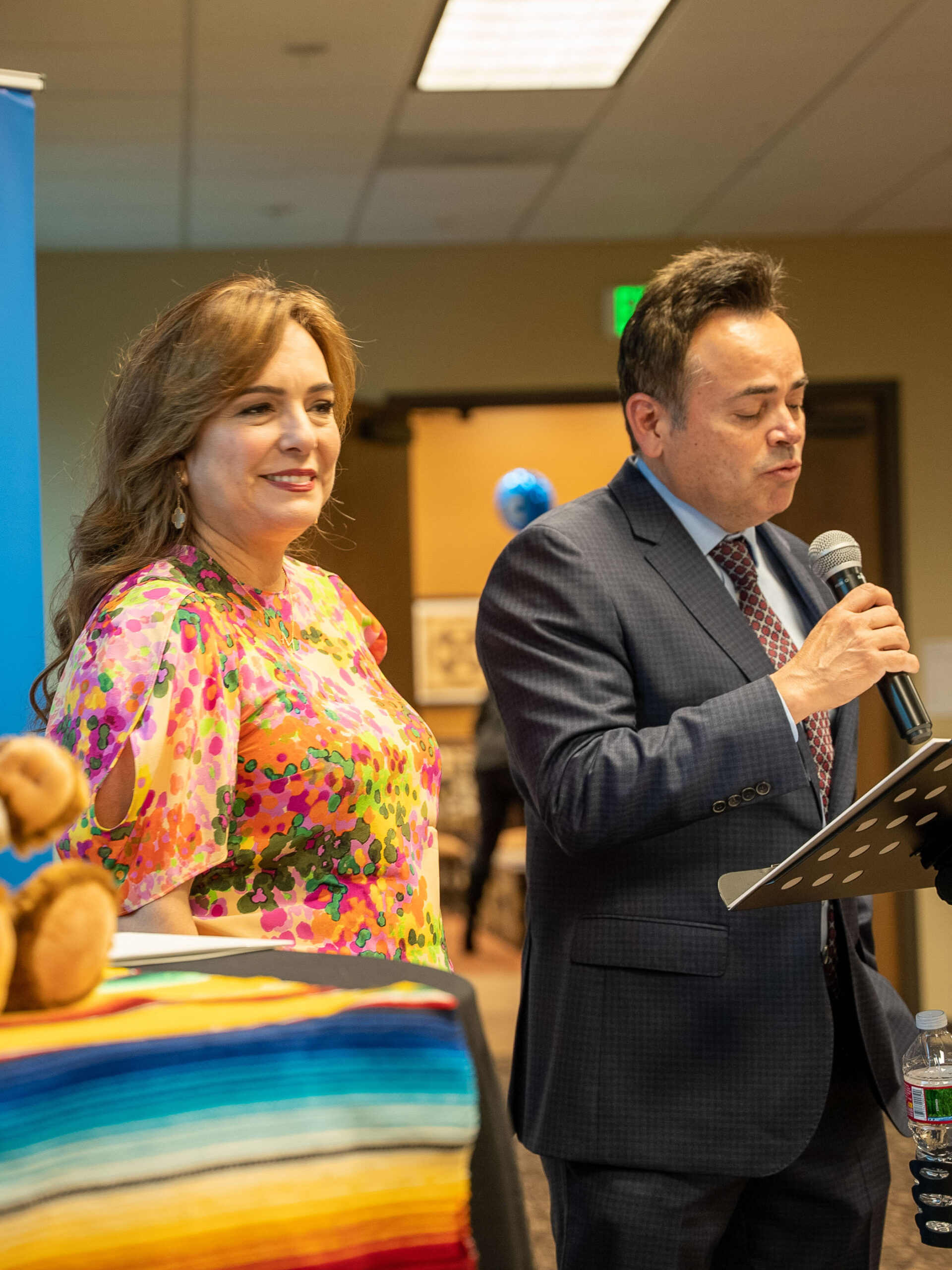 Unidos Por CHOC: Rolling into Action to Support Underserved Families