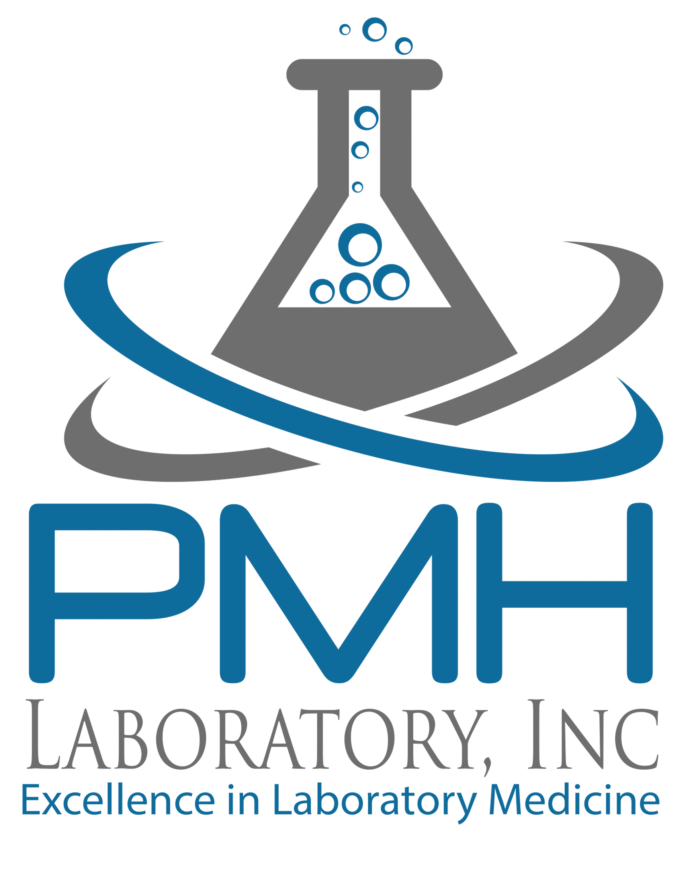 PMH Laboratory, Inc. Logo
