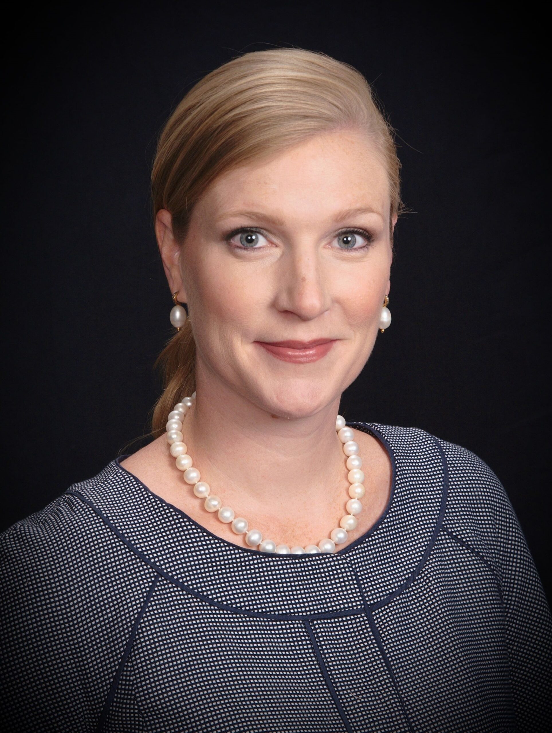 Portrait of Jessica Miley, CHOC Foundation Senior Vice President and Chief Development Officer