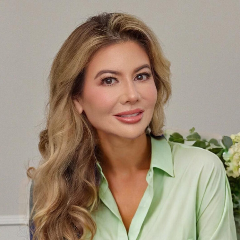 Board of Directors CHOC Children's Foundation