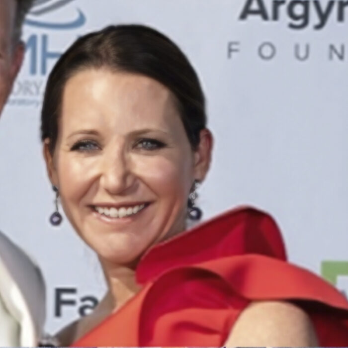 Board of Directors CHOC Children's Foundation