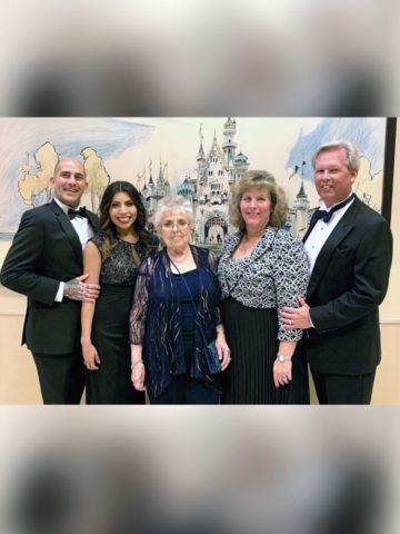 A helping hand: Celebrating the Swenson Family Foundation’s legacy of giving