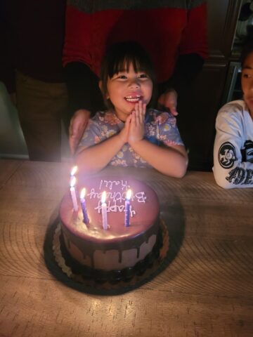 Kali’s Comeback: Hope for a Brighter Future