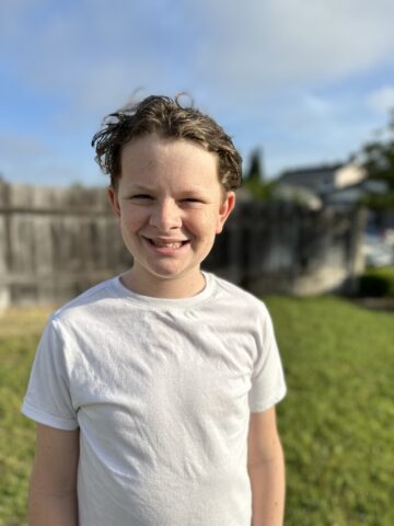 Patient Hero - Nathan Gallups
